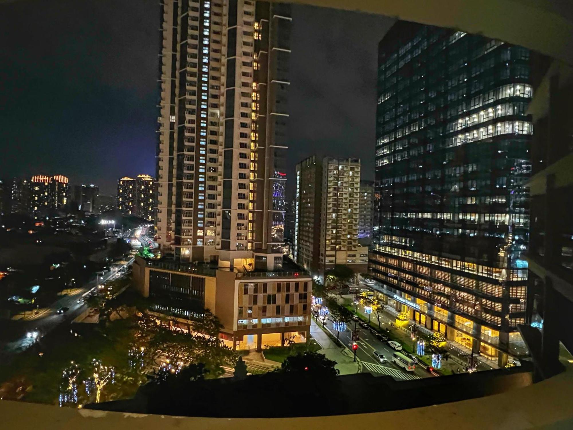 Eg Private House -Bgc Uptown Apart otel Taguig Dış mekan fotoğraf